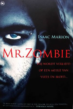 [Warm Bodies 01] • Mr. Zombie